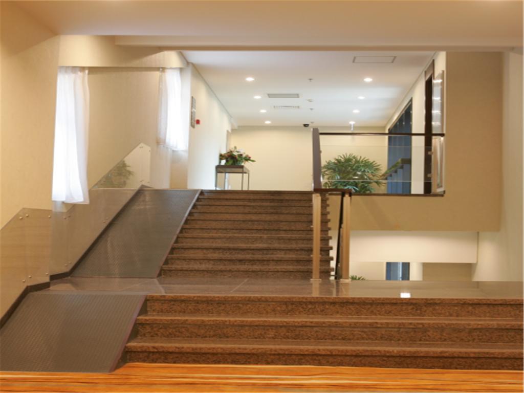 Sunjoy Hotel Beijing Exterior foto